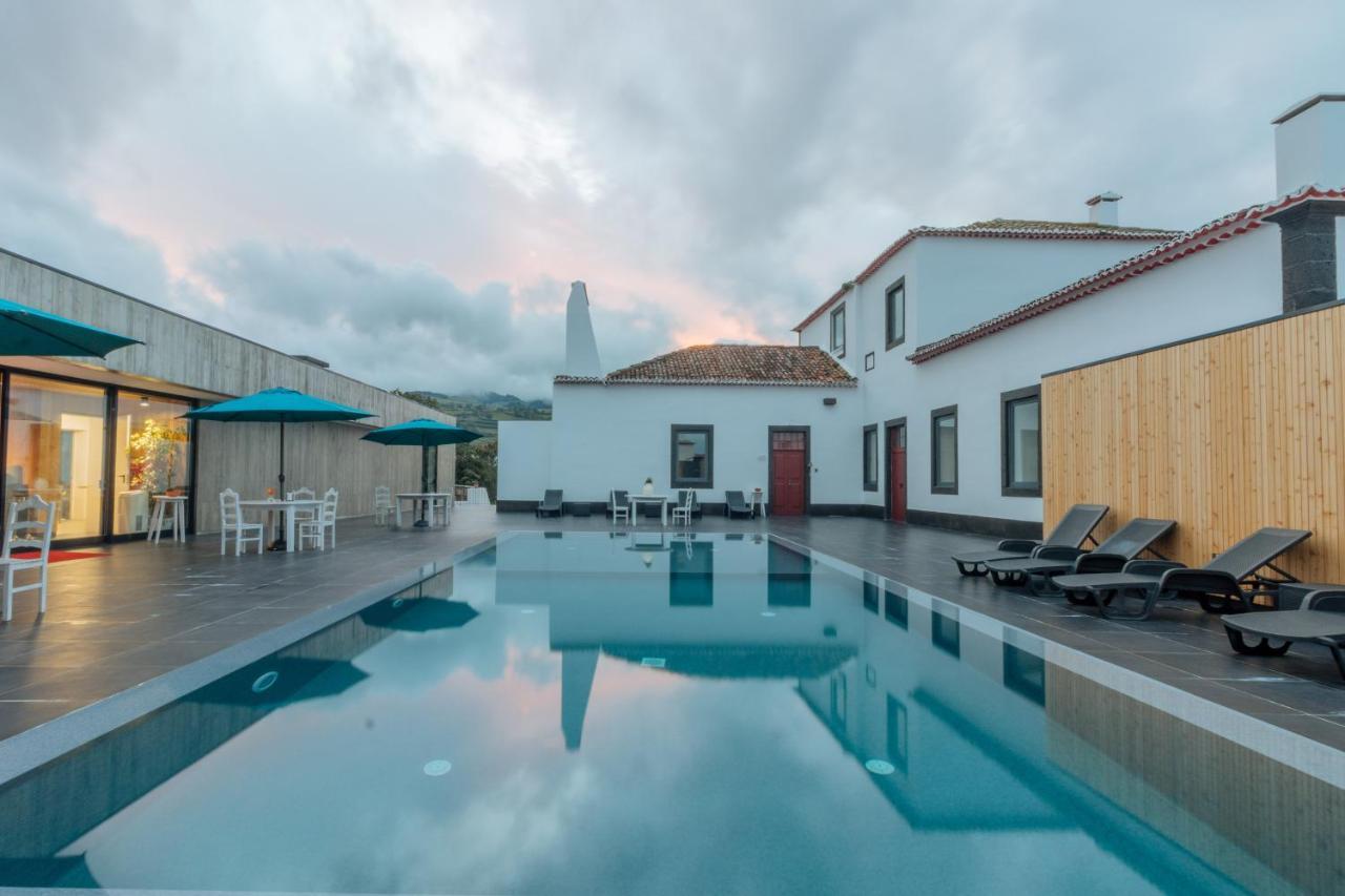 Solar Do Conde Garden 4* Capelas (Sao Miguel)