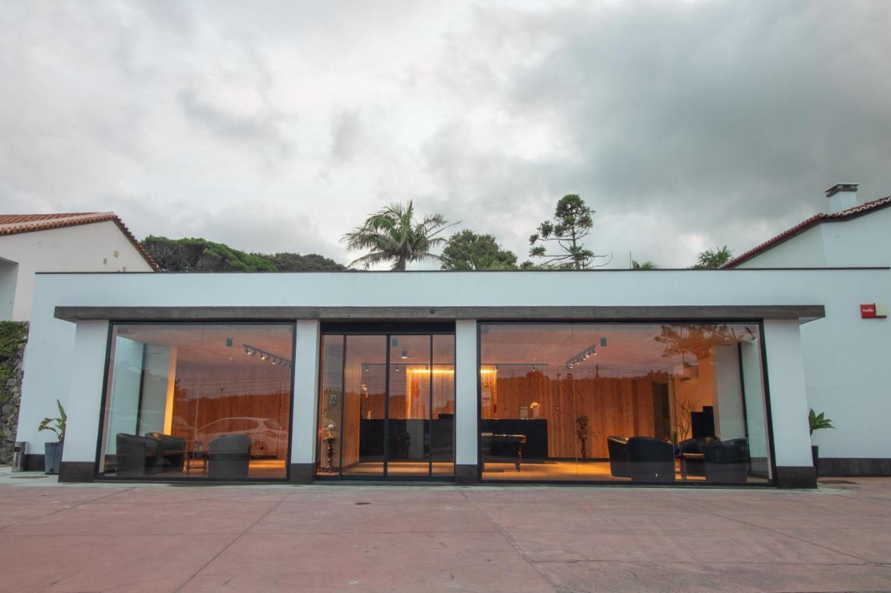 Hotel Solar Do Conde Garden Capelas (Sao Miguel)