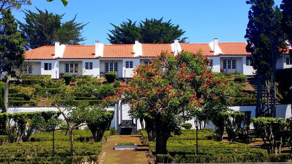 Solar Do Conde Garden Hotel Capelas (Sao Miguel)