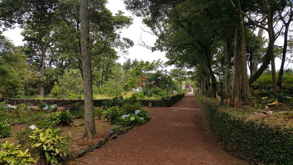 Solar Do Conde Garden Hotel