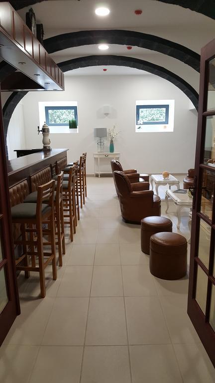 Hotel Solar Do Conde Garden Capelas (Sao Miguel)